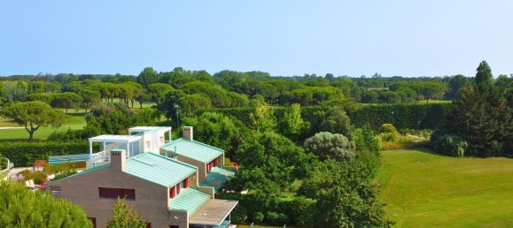 10 Schlafzimmer Villa in Udine, Italy, Nr. 333947 5