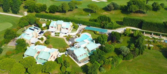 10 Schlafzimmer Villa in Udine, Italy, Nr. 333947 9