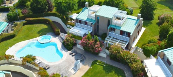 10 Schlafzimmer Villa in Udine, Italy, Nr. 333947 11