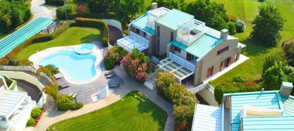 10 Schlafzimmer Villa in Udine, Italy, Nr. 333947 10