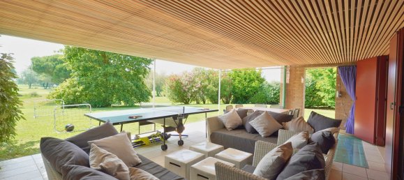 10 Schlafzimmer Villa in Udine, Italy, Nr. 333947 24