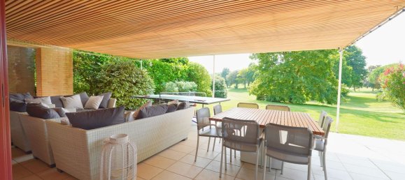 10 Schlafzimmer Villa in Udine, Italy, Nr. 333947 23