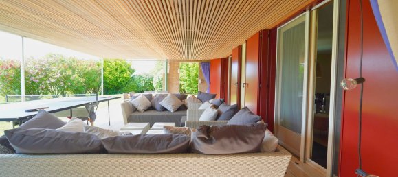 10 Schlafzimmer Villa in Udine, Italy, Nr. 333947 25