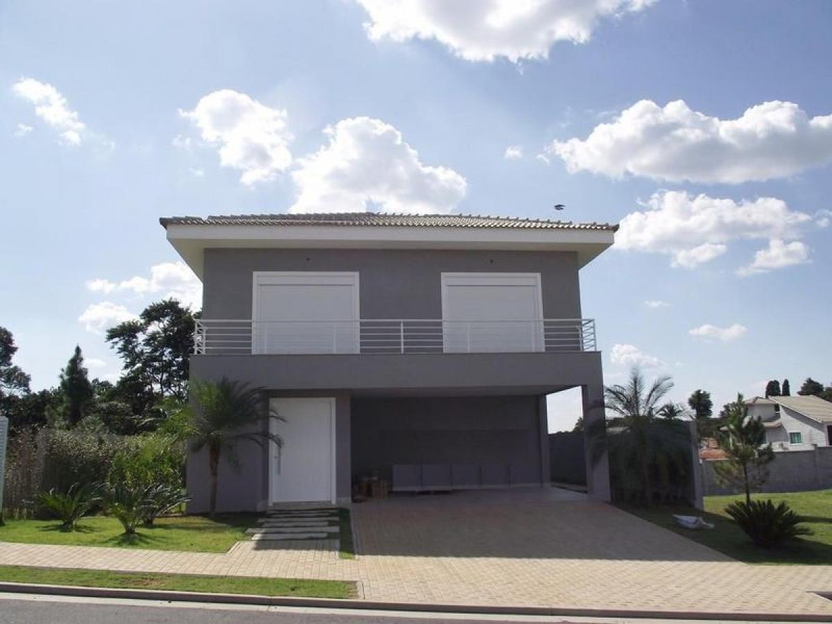 3 bedrooms House in Sao Paulo, Brazil No. 438143