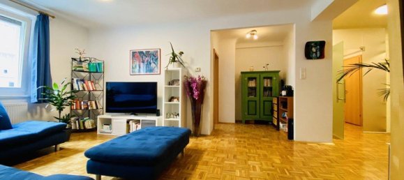 2 rooms Apartment in Wieden, Austria No. 139864 2