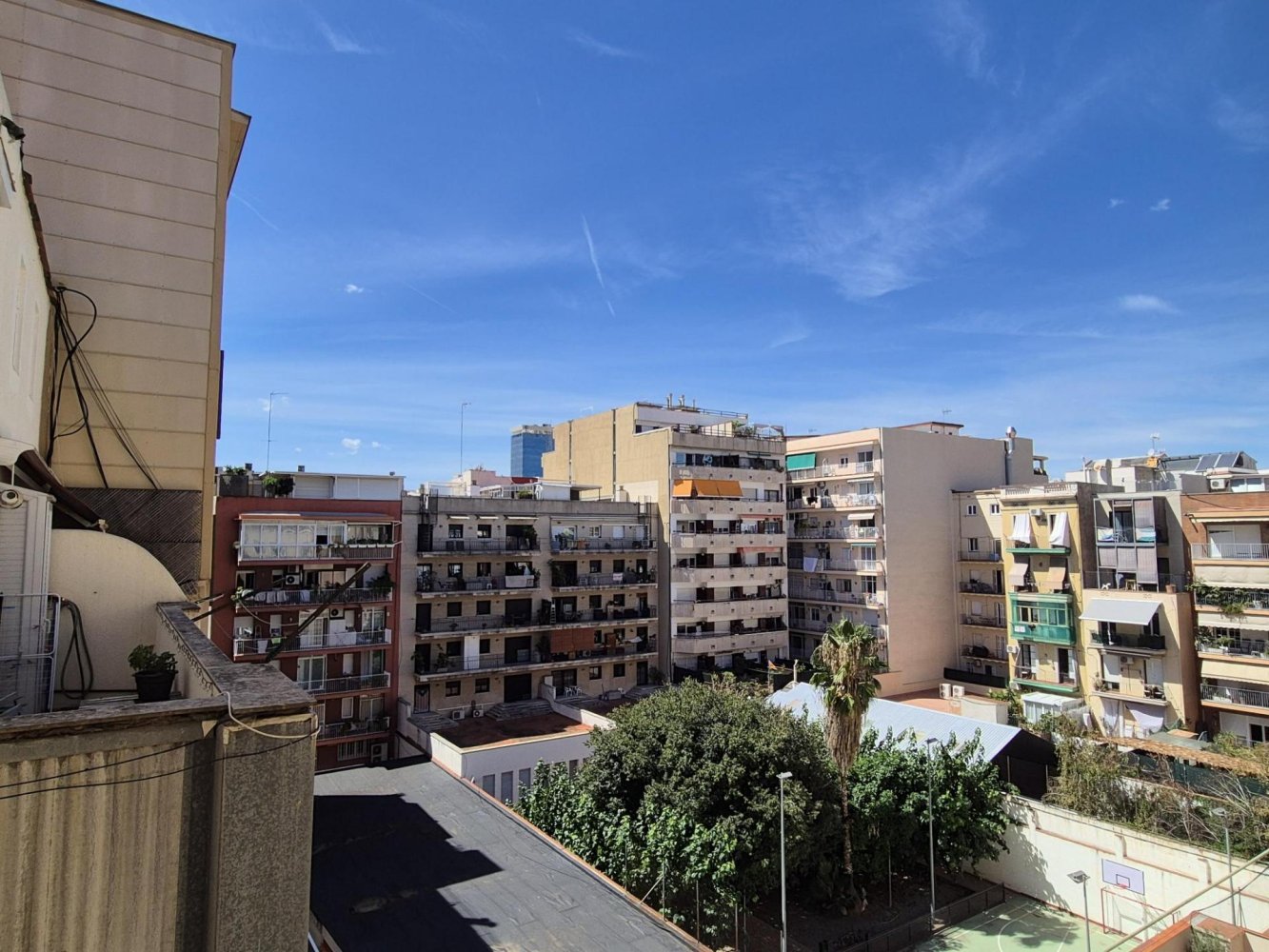 3 chambres Appartement à Eixample, Spain No. 242034