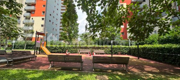 2 bedrooms Apartment in Milan, Italy No. 328409 40