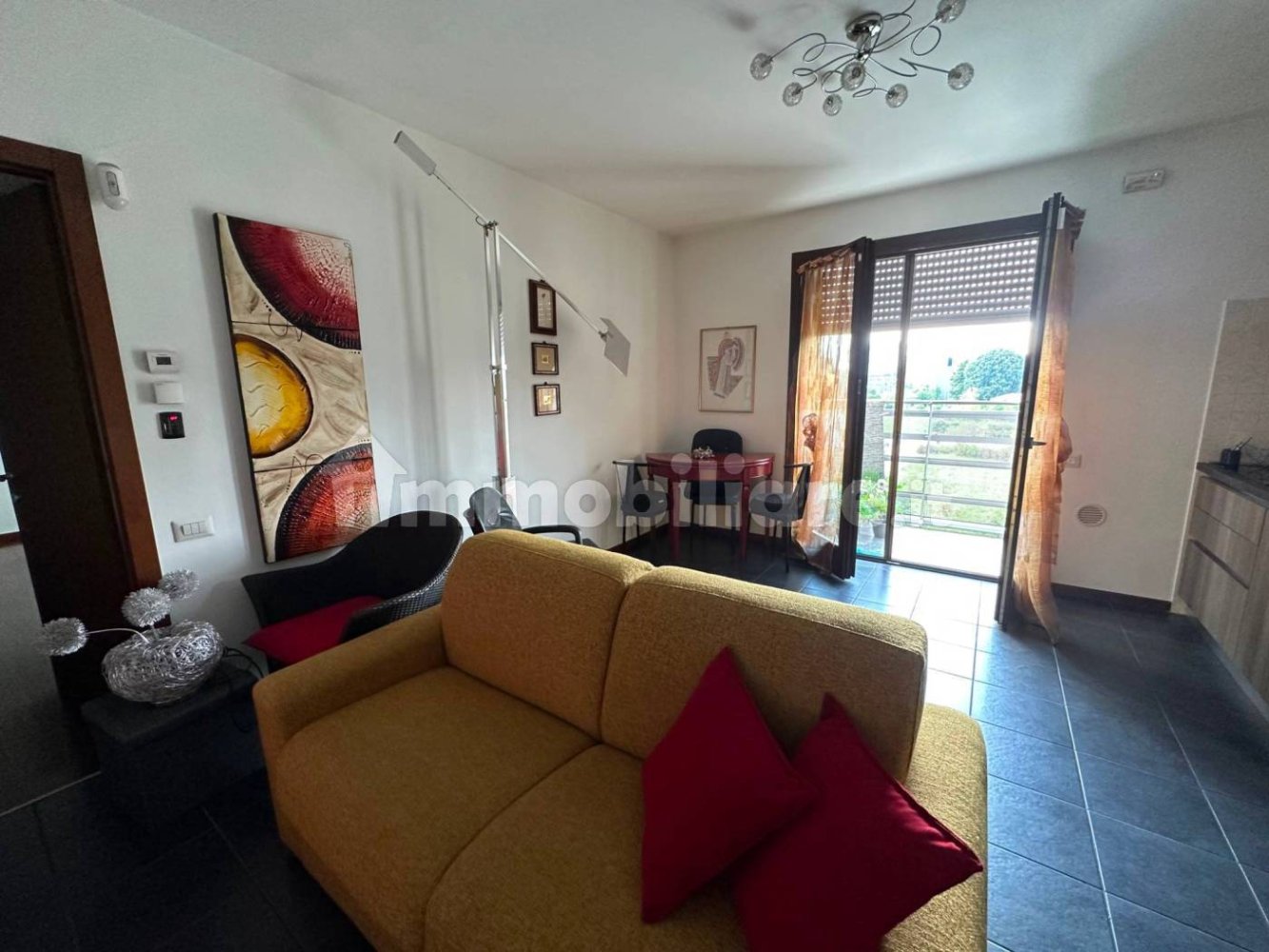 2 bedrooms Apartment in Milan, Italy No. 328409