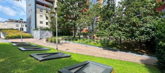 2 bedrooms Apartment in Milan, Italy No. 328409 39