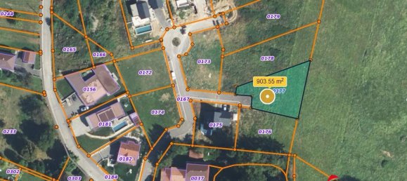 Terreno en Muespach, France No. 53684 2