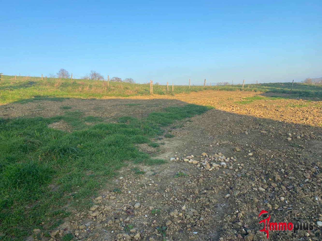 Terreno en Muespach, France No. 53684