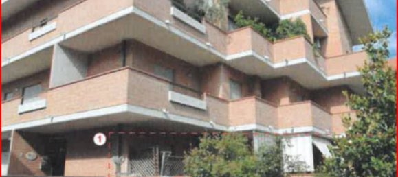 3-Zimmer Wohnung in Chieti, Italy, Nr. 187162 2