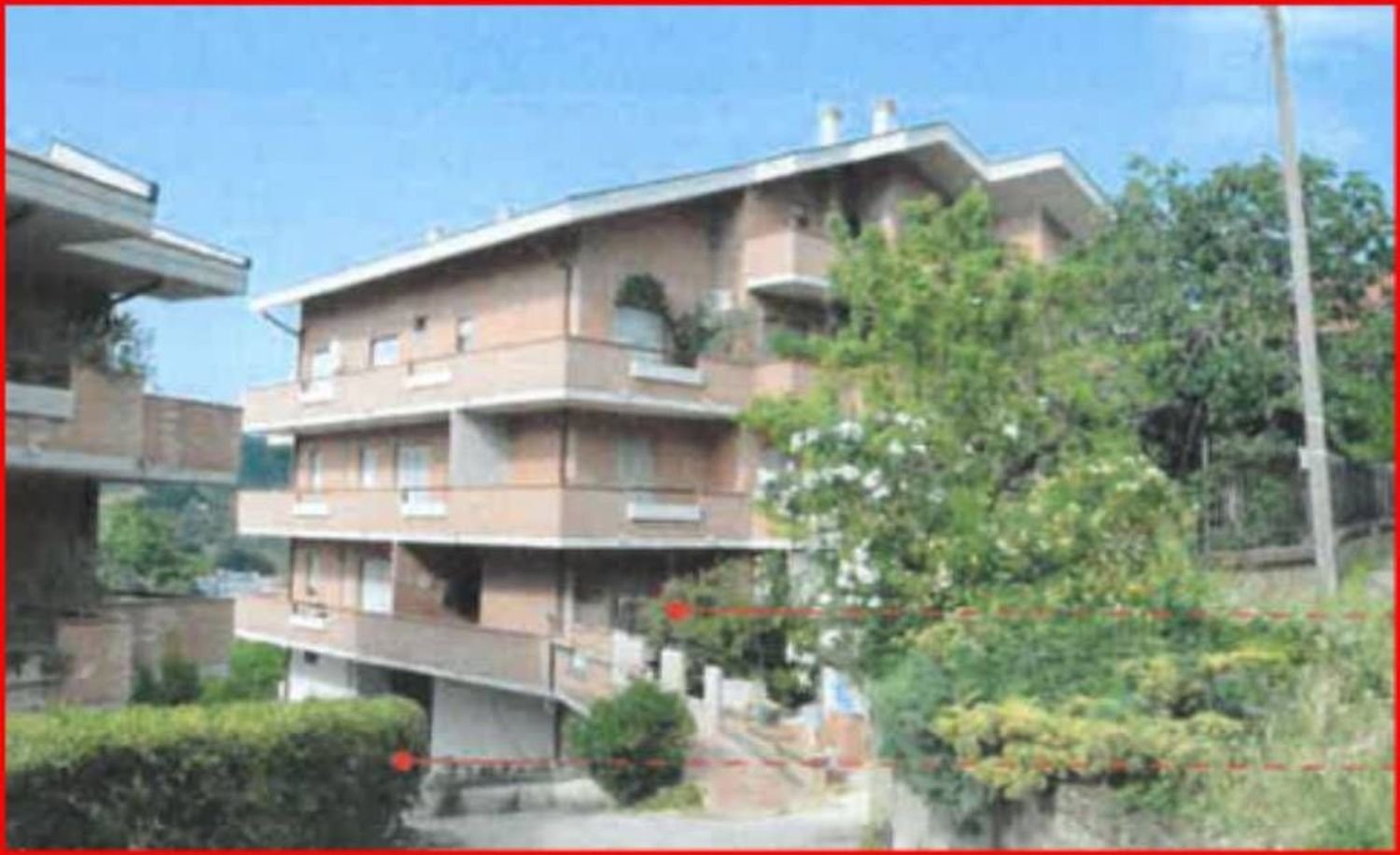 3-Zimmer Wohnung in Chieti, Italy, Nr. 187162