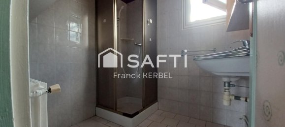 2 Schlafzimmer Haus in Beaune-la-Rolande, France, Nr. 53539 5