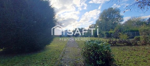 2 Schlafzimmer Haus in Beaune-la-Rolande, France, Nr. 53539 7