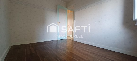 2 Schlafzimmer Haus in Beaune-la-Rolande, France, Nr. 53539 3