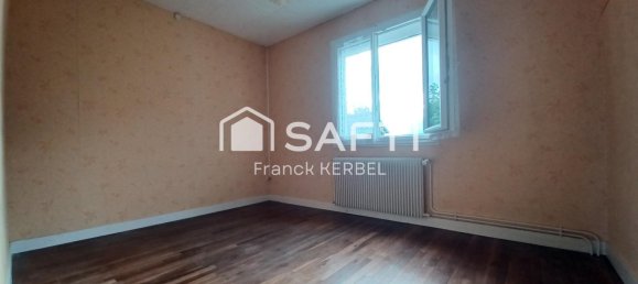 2 Schlafzimmer Haus in Beaune-la-Rolande, France, Nr. 53539 4