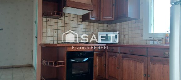 2 Schlafzimmer Haus in Beaune-la-Rolande, France, Nr. 53539 6