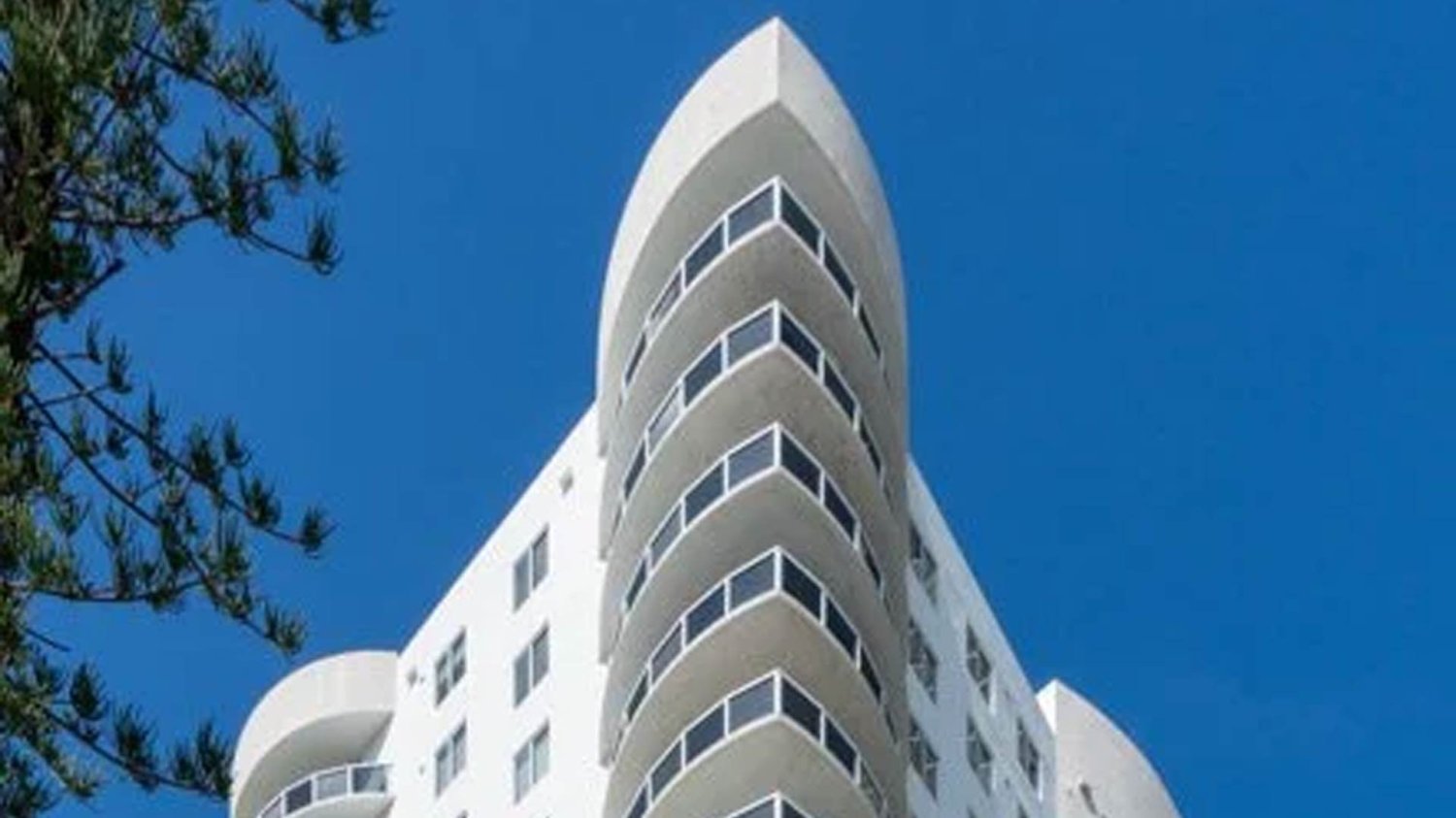 Apartamento T3 em Miami, USA N.º 616185
