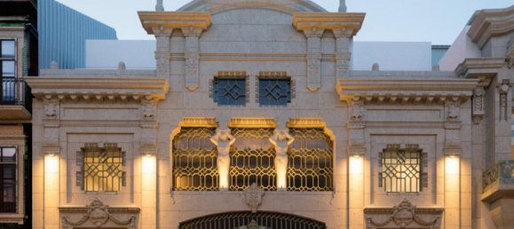 2 bedrooms Condo in Porto, Portugal No. 6634 2