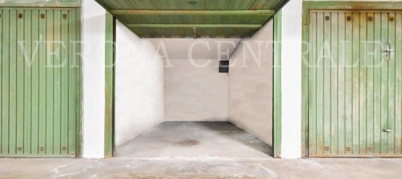 Garaje en Verona, Italy 14 m² No. 208990 5