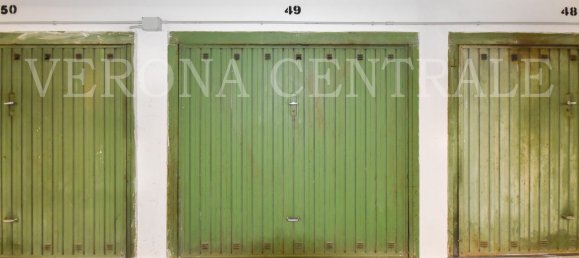Garaje en Verona, Italy 14 m² No. 208990 4