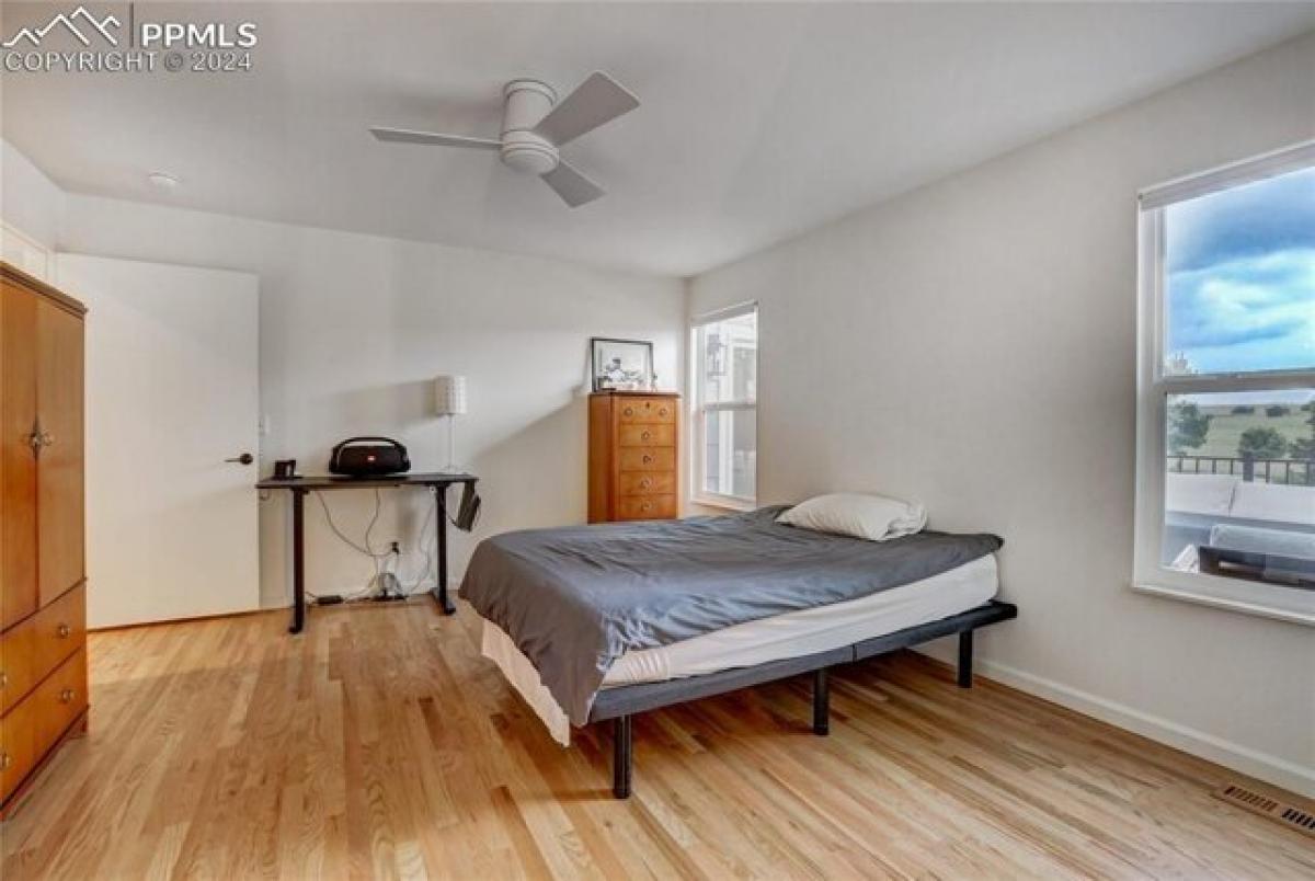 3 Schlafzimmer Haus in Colorado Springs, USA, Nr. 378883