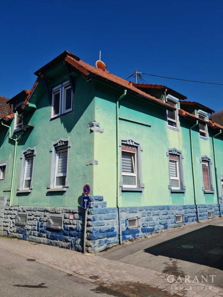 Casa de 5 divisões em Ortenaukreis, Germany N.º 50300