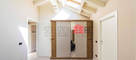 3 rooms Apartment in Cameri, Italy No. 145539 22