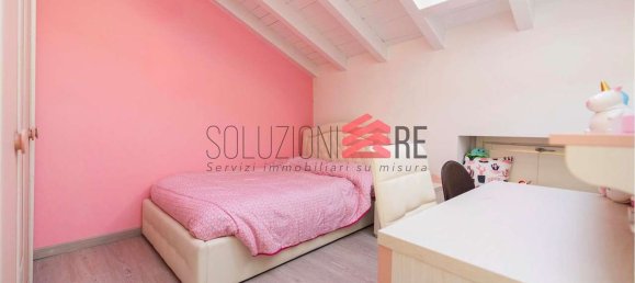 3 rooms Apartment in Cameri, Italy No. 145539 24