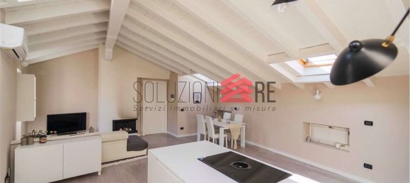 3 rooms Apartment in Cameri, Italy No. 145539 30