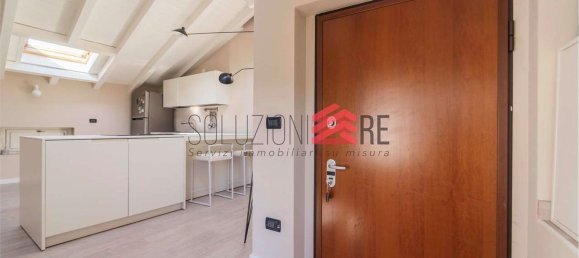 3 rooms Apartment in Cameri, Italy No. 145539 10