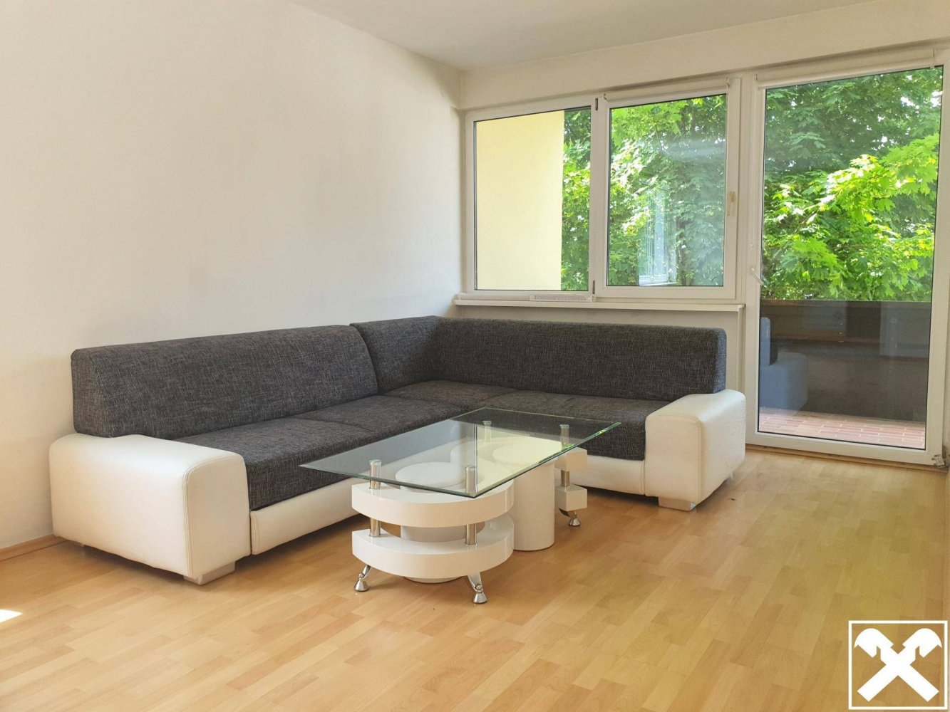 Apartamento T1 em Saalbach-Hinterglemm, Austria N.º 156470