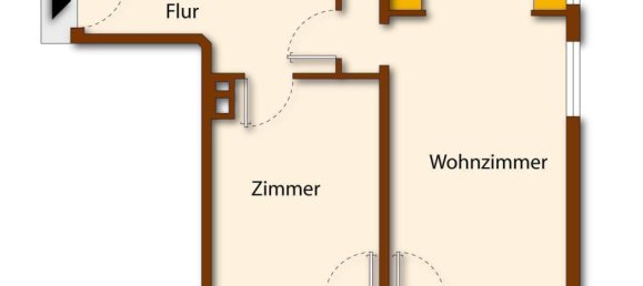 1 Schlafzimmer Wohnung in Saalbach-Hinterglemm, Austria, Nr. 156470 5