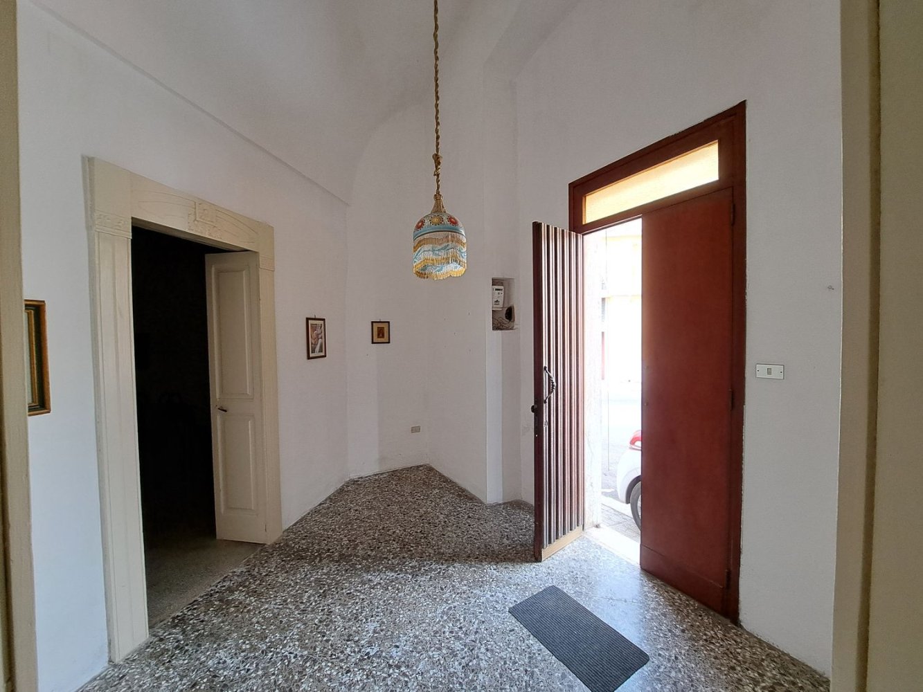 Вилла с 10 комнатами в Copertino, Италия № 298713