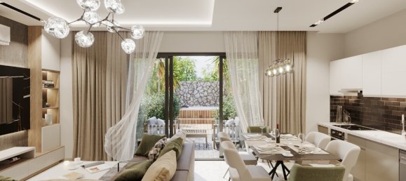 Apartment 1+1 in Alanya, Turkey No. 11074 29