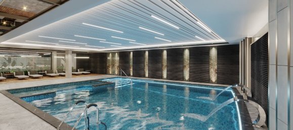 Apartment 1+1 in Alanya, Turkey No. 11074 5