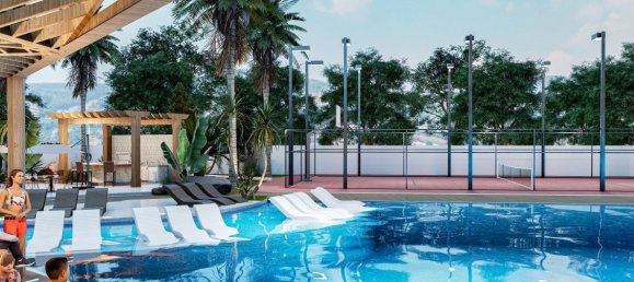 Apartment 1+1 in Alanya, Turkey No. 11074 17