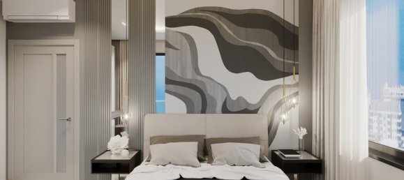 Apartment 1+1 in Alanya, Turkey No. 11074 25