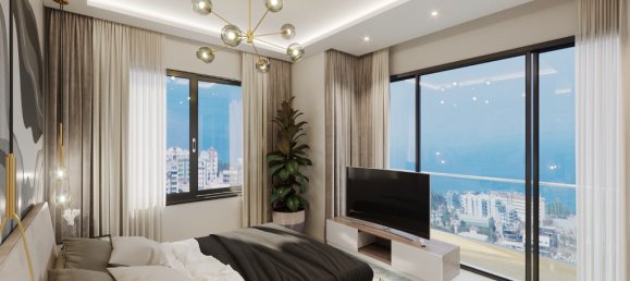 Apartment 1+1 in Alanya, Turkey No. 11074 28