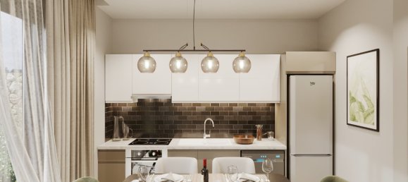 Apartment 1+1 in Alanya, Turkey No. 11074 24