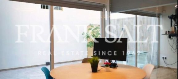 16m² Office in Qormi, Malta No. 12407 2