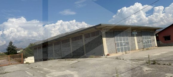 1-Zimmer Grundstück in Avezzano, Italy, Nr. 32842 4