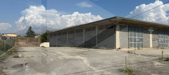 1-Zimmer Grundstück in Avezzano, Italy, Nr. 32842 3