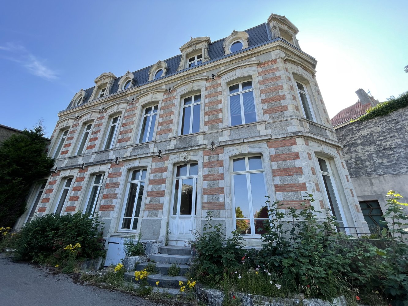 Apartamento de 1 dormitorio en Boulogne-sur-Mer, France No. 72320