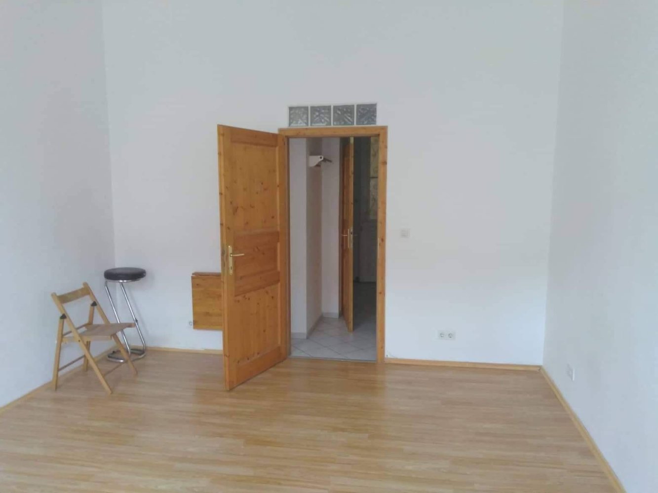 Studio in Hernals, Austria No. 179675