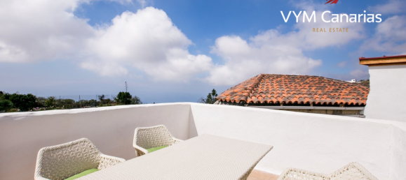 7 غرف نوم فيلا في Chio, Spain رقم 5582 9