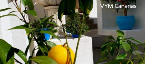 7 غرف نوم فيلا في Chio, Spain رقم 5582 25