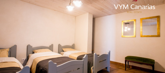 7 غرف نوم فيلا في Chio, Spain رقم 5582 4