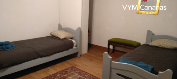 7 غرف نوم فيلا في Chio, Spain رقم 5582 21